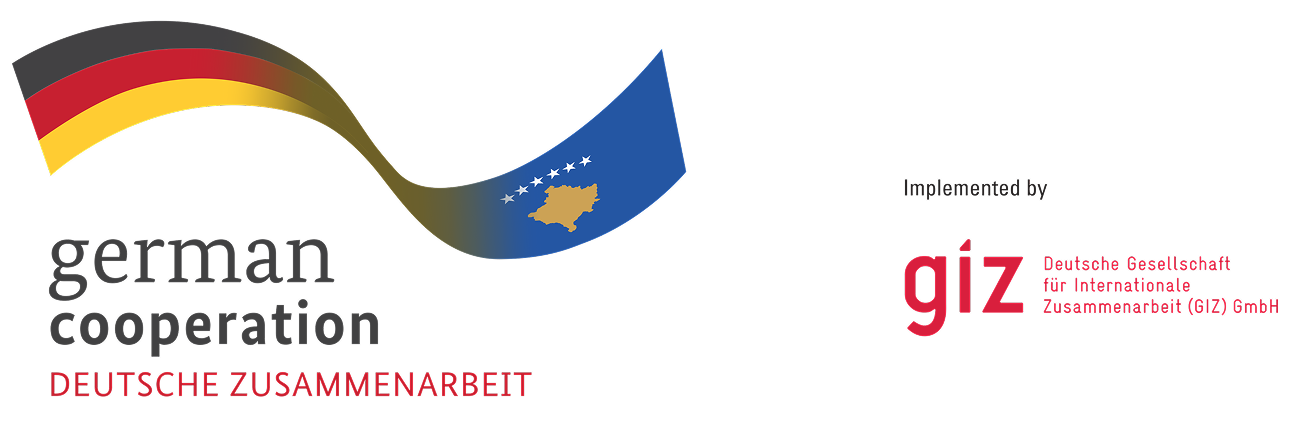 Deutsche Gesellschaft für Internationale Zusammenarbeit (GIZ) GmbH