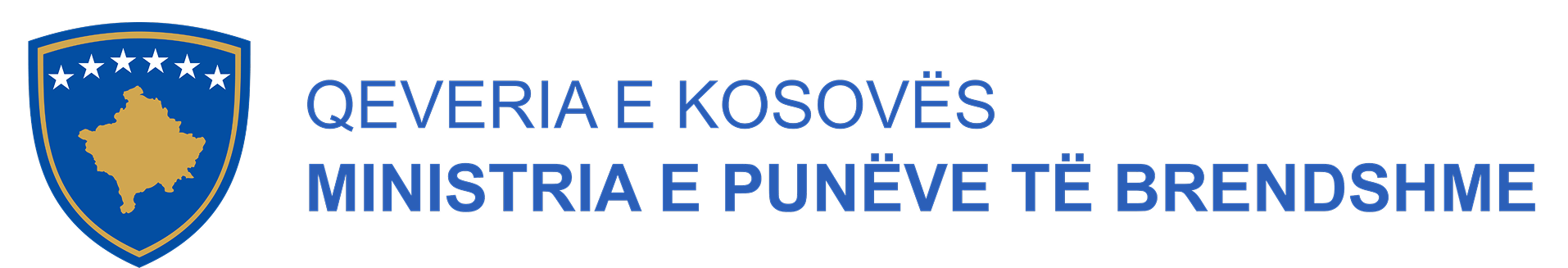 Ministry of Internal Affairs of the Republic of Kosovo